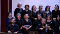 Arhavi Belediyesi Türk Halk Müziği korosu kuracak