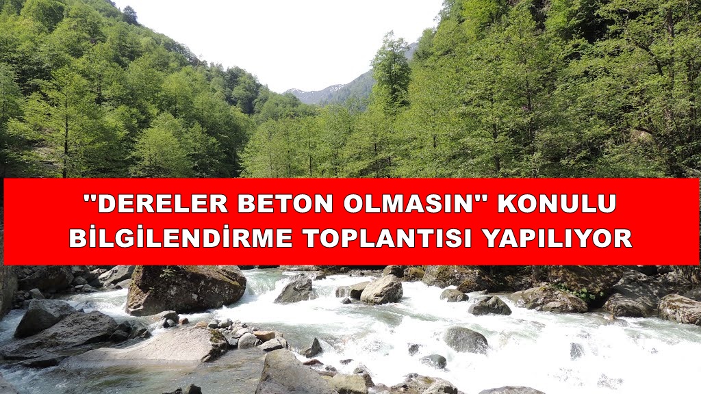 Hes Toplantısı Yapılacak