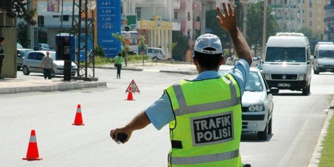 Yeni yılda  Arhavi Emniyeti 'Güven Huzur' uygulaması yapacak.