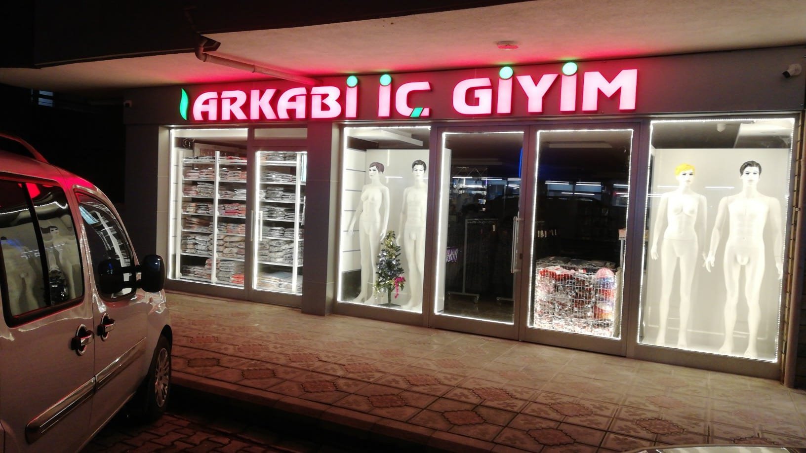 Arkabi, yeni mağazalarla hizmet ağını büyütüyor