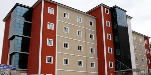 Belediye'den Kanser hastalarına ücretsiz ulaşım