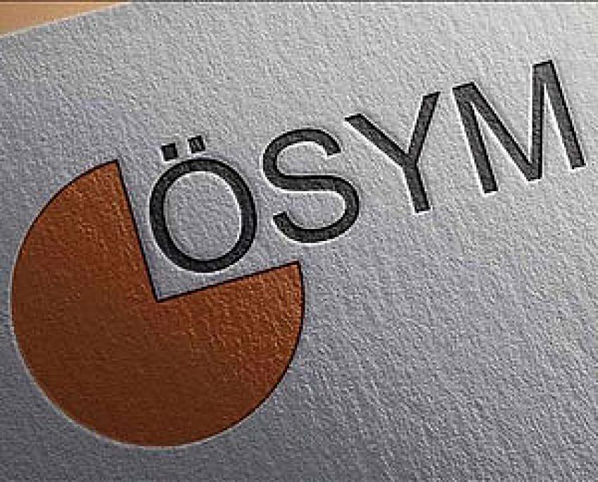 2022-Yükseköğretim Kurumları Sınavı sonuçları açıklandı