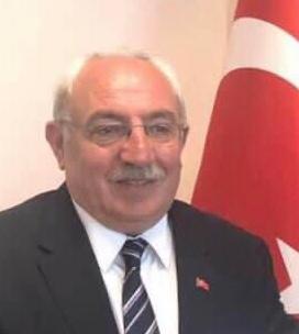 Arhavi İl Genel Meclis Üyesi Hüseyin Uzunhasanoğlu’ndan Kadir Gecesi Mesajı