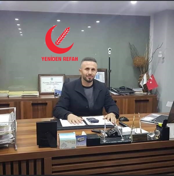 Arhavi Refah Partisi ilçe Başkanı Uzuner'den Çaykur Açıklaması.