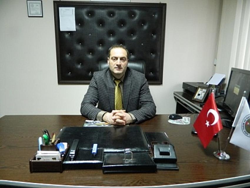 Başköy'de Görülen Gizemli Sinek Türü Belli Oldu.