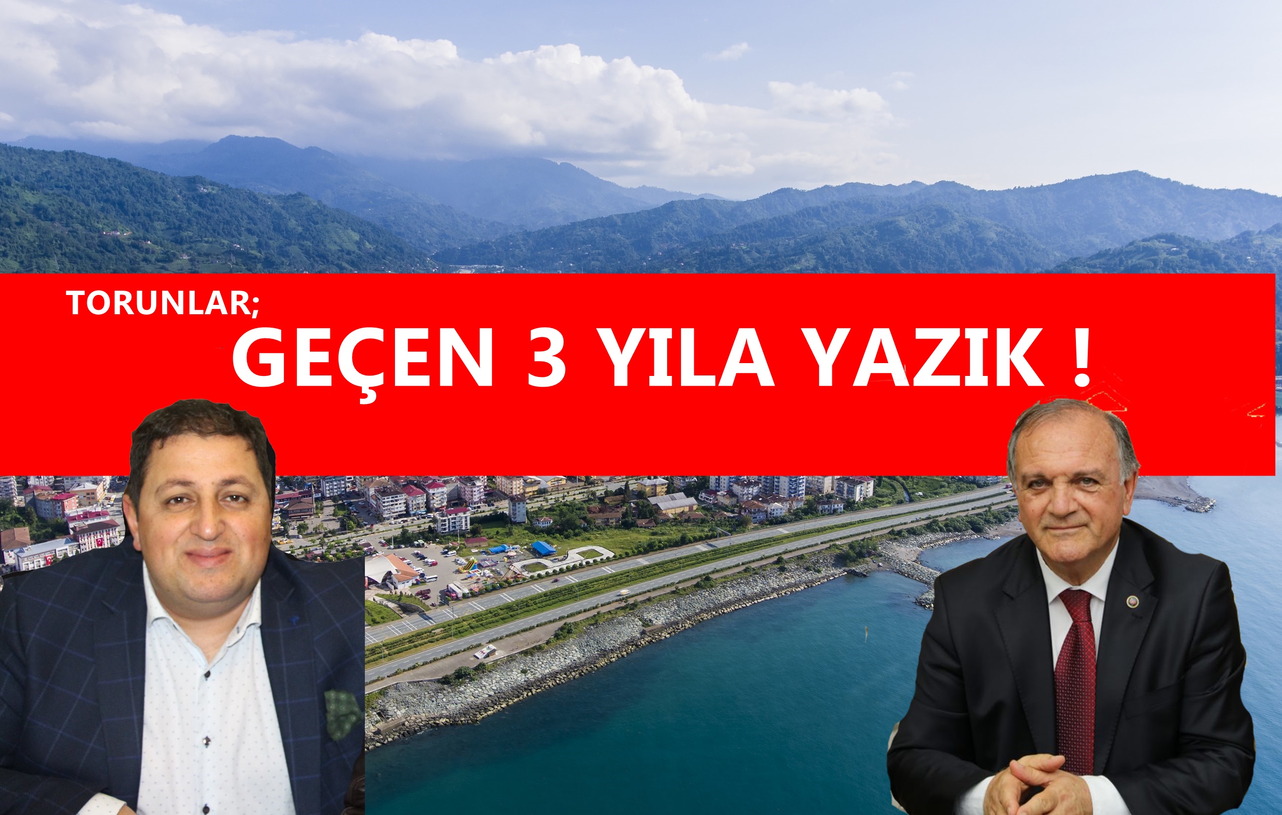 Geçmiş dönem İstanbul Arhavililer Derneği başkanından Arhavi Belediye başkanına yaylım ateşi