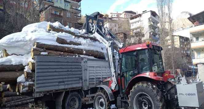 Bir ay sonra ekmek teknesine kavuşmanın mutluluğunu yaşadı