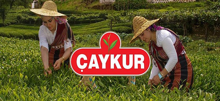 Mayıs Ayı Çay Paraları Ödeniyor