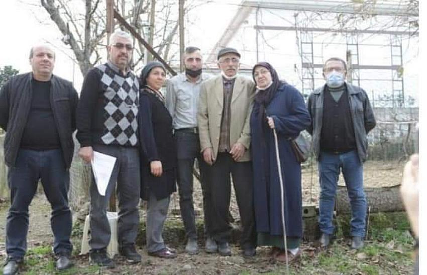 Arhavi Belediyesinin Abay a Açtığı Dava Takipsizlik Kararı aldı