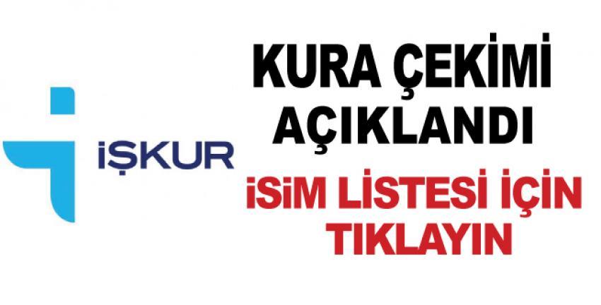 Millieğitim Typ Kura Sonuçları Açıklandı İşte İsimler