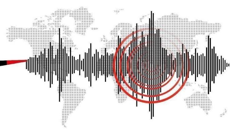 Sondakika ; Şavşat'ta 2.8 büyüklüğünde deprem meydana geldi