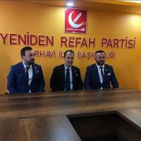 Yeniden Refah Partisi 2. Olağan Kongresini 12 Mart Cumartesi Arhavinin Kurtuluş gününde yapacak