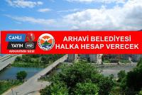 Başkan Kurdoğlu 'halka hesap verme' toplantısı yapacak