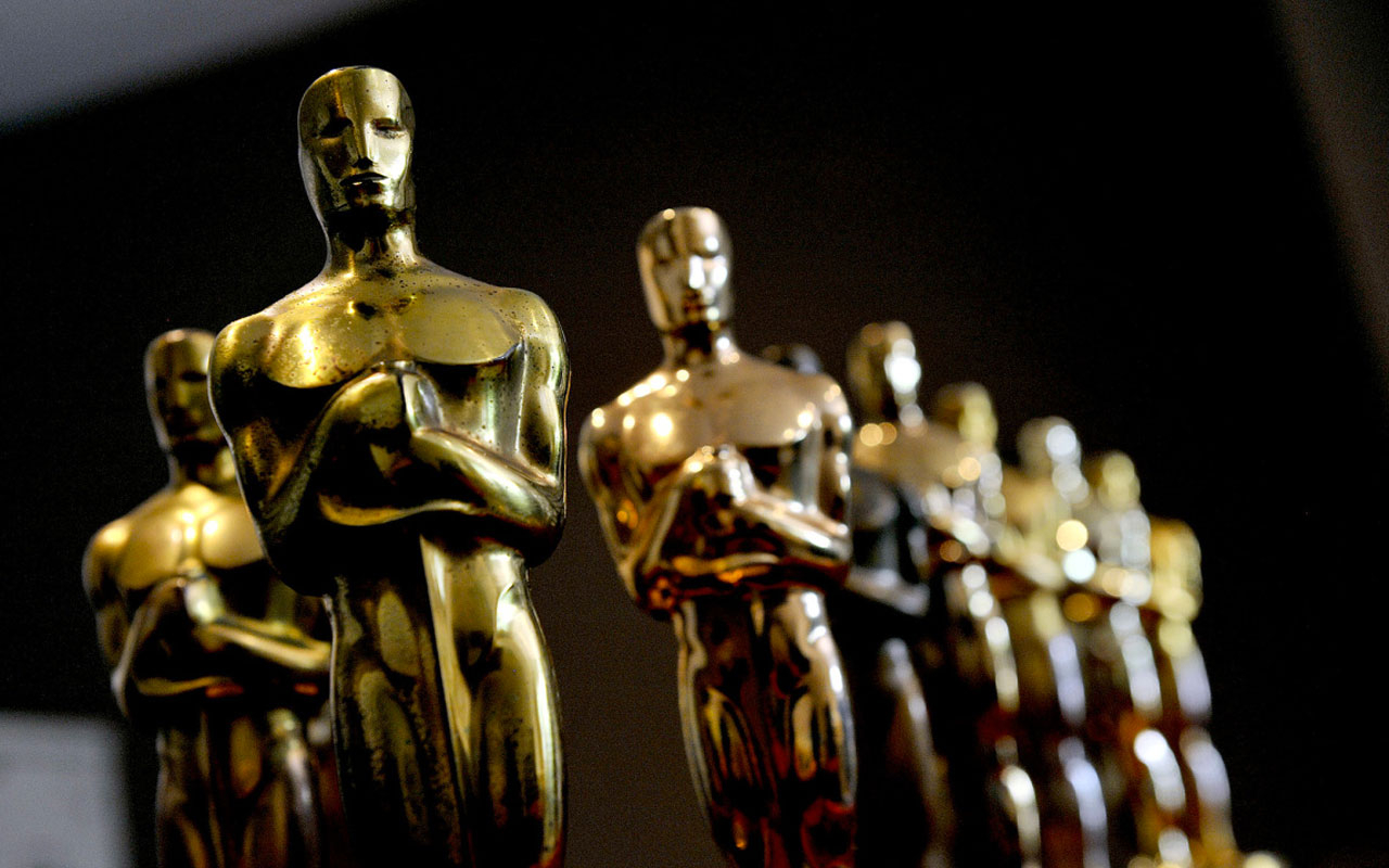 Oscar ödülleri gecesi Kovid-19 nedeniyle Nisan 2021'e ertelendi