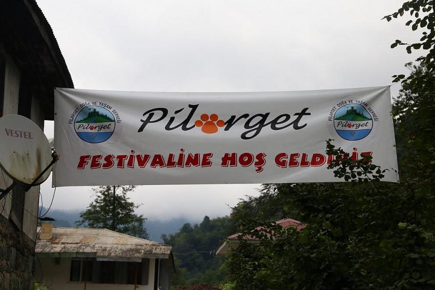 2. Pilarget festivali 11 temmuzda yapılacak