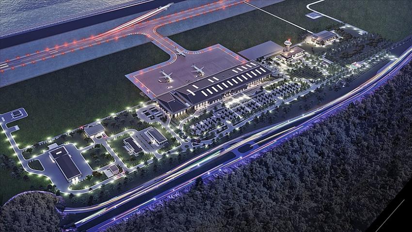 Cumhurbaşkanı Erdoğan'dan Rize Artvin Havalimanı Açılışı Açıklaması