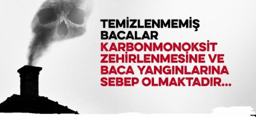 Bacalarımızı Temizlettirelim.