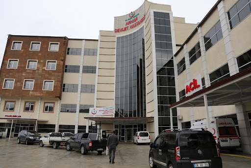 Arhavi Devlet Hastanesi Başhekimi Özdemir’den çarpıcı Covid Açıklaması