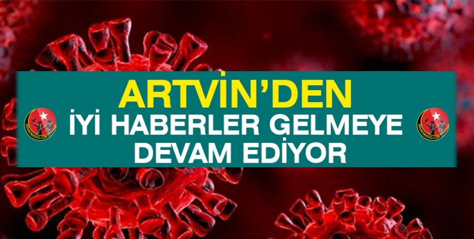 Artvin 'de Vaka Sayıları Sevindiriyor..